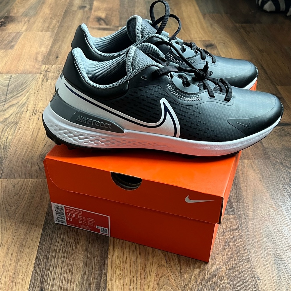 NWT Nike Infinity Pro 2 - Picture 3 of 7